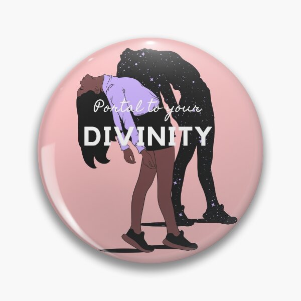 Artikelvorschau, Portal to your Divinity entworfen und verkauft von Aisosisiliz.