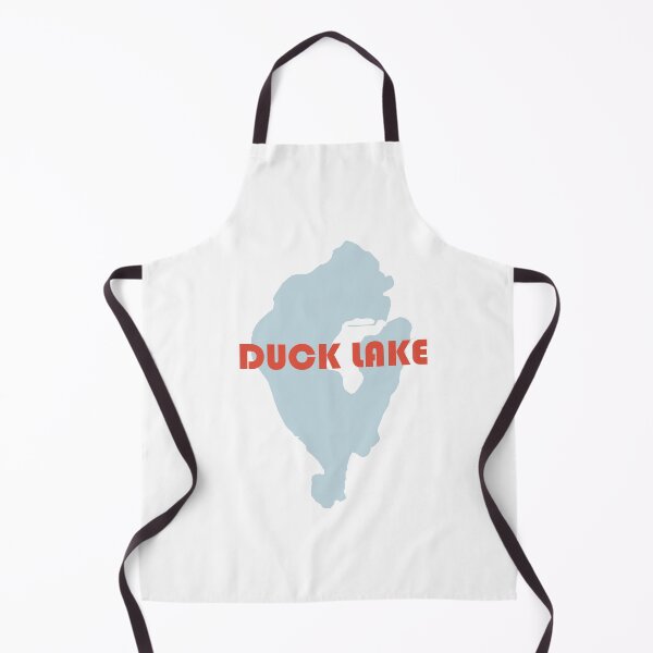 Item preview, Duck Lake, Grand Traverse County, Michigan  designed and sold by Awake88.