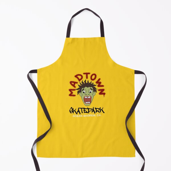 Item preview, MADTOWN Skatepark designed and sold by BigStupidUgly.
