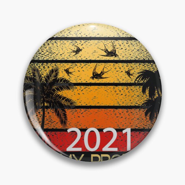 Item preview, Retired 2021 Not My Problem Anymore Vintage Retire designed and sold by RiseAlex.
