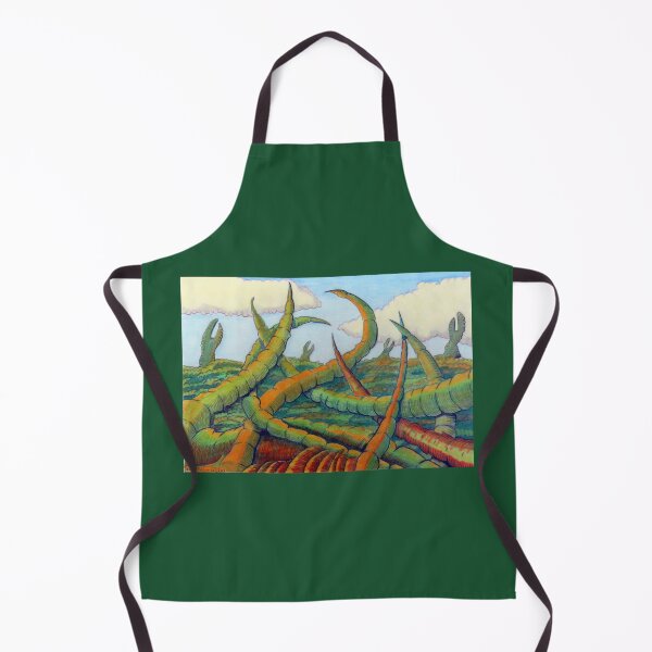 Item preview, 544 - FANTASY FOLIAGE - DAVE EDWARDS - 2021 designed and sold by BLYTHART.