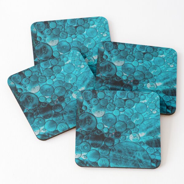 Item preview, Find Your Thing Underwater Bubbbles Texture designed and sold by UrbanLifstyle.
