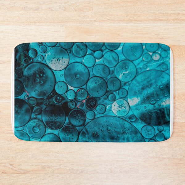 Item preview, Find Your Thing Underwater Bubbbles Texture designed and sold by UrbanLifstyle.