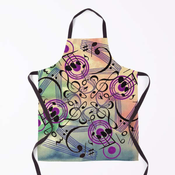 Item preview, Music Mandala designed and sold by Hope Moon.