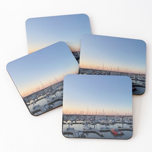 Item preview, Bangor Marina, County Down, Northern Ireland designed and sold by emmajw09.
