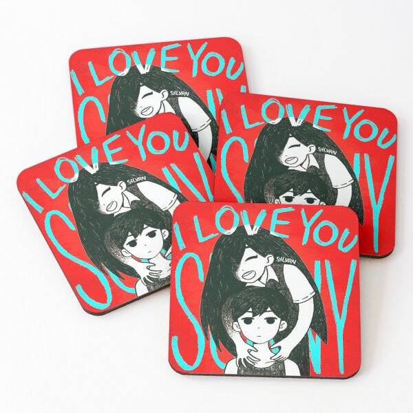 Item preview, i love you sunny designed and sold by sylvrn.