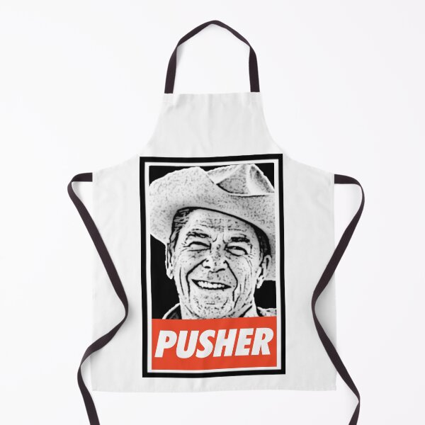 Item preview, Reagan: PUSHER designed and sold by KBwiththeTees.