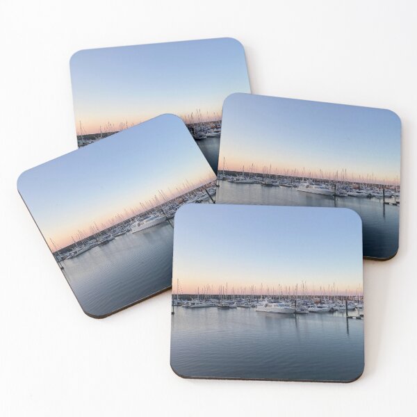 Item preview, Bangor Marina, County Down, Northern Ireland designed and sold by emmajw09.