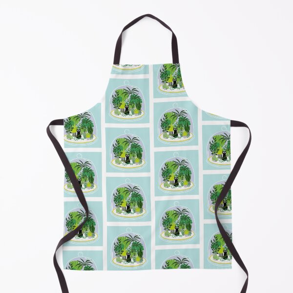 Item preview, Tropical Cat Terrarium designed and sold by SamHoweMeow.