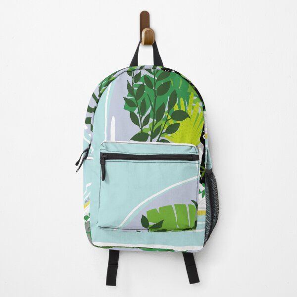 Item preview, Tropical Cat Terrarium designed and sold by SamHoweMeow.