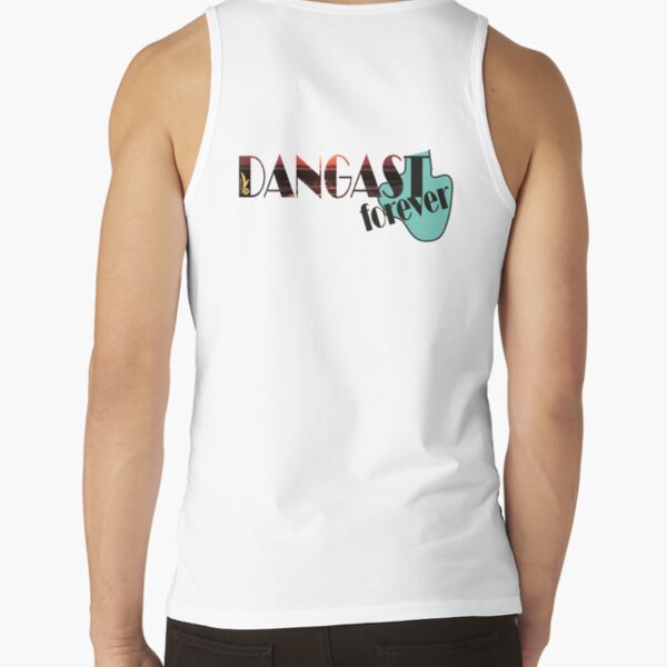 DANGAST forever Tank Top