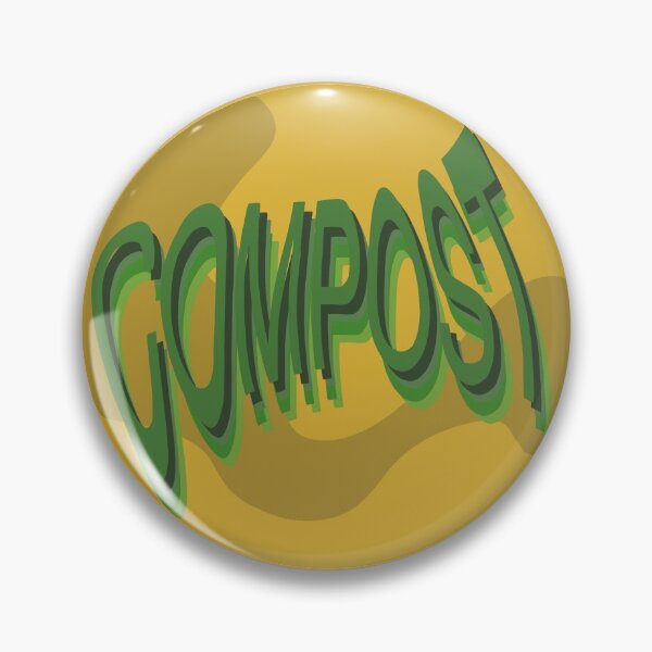 Item preview, Compost designed and sold by sameafua.