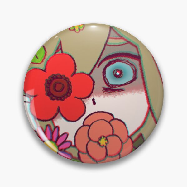 Item preview, flower boy designed and sold by sylvrn.
