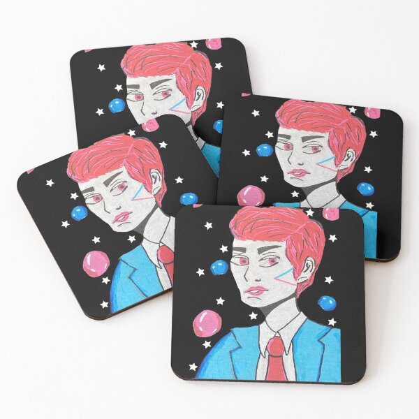 Item preview, Hesitant Alien designed and sold by Heyo-Mayo182.