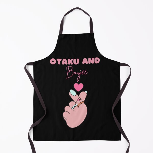 Item preview, Otaku and Boujee designed and sold by KawaiiForAll.