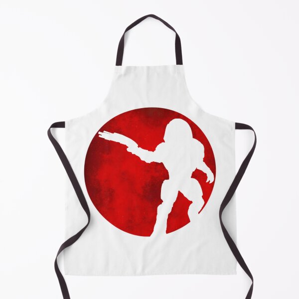 Item preview, Urdnot Wrex Nebula designed and sold by Tash Bentley.