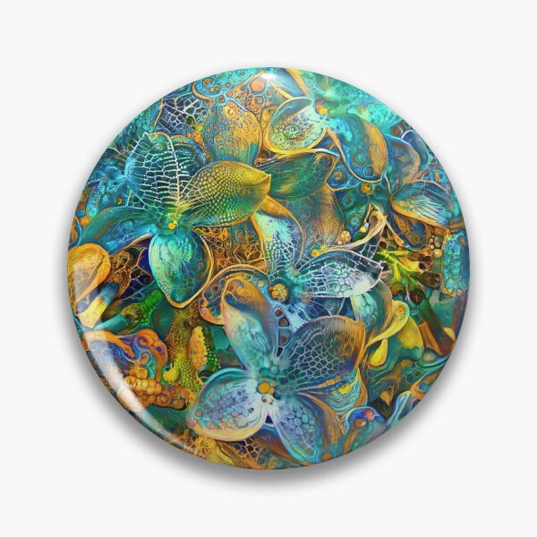Item preview, DeepStyle abstraction designed and sold by blackhalt.
