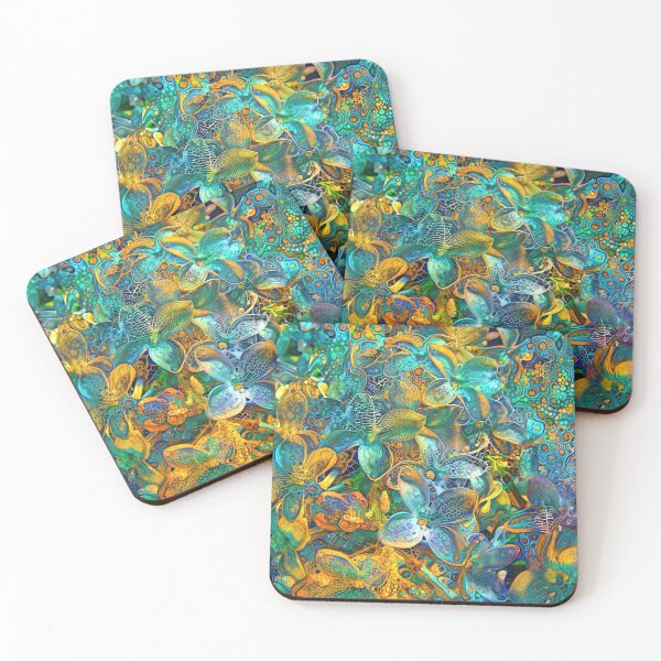 Item preview, DeepStyle abstraction designed and sold by blackhalt.