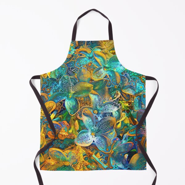Item preview, DeepStyle abstraction designed and sold by blackhalt.