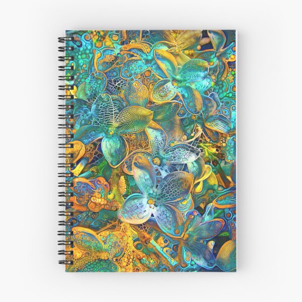Item preview, DeepStyle abstraction designed and sold by blackhalt.