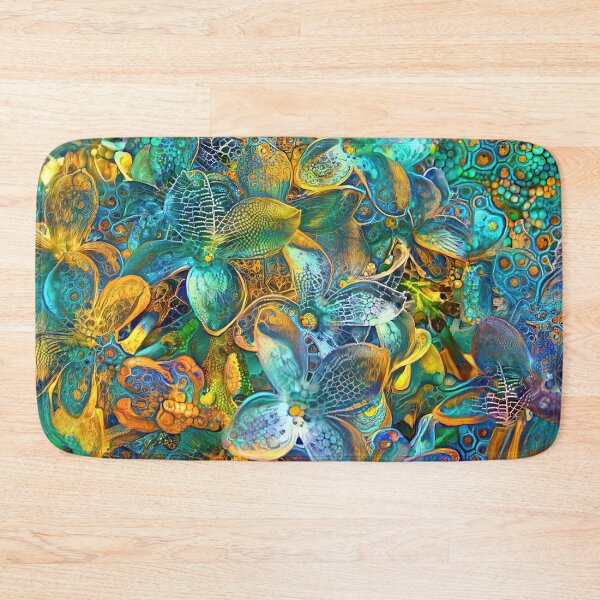 Item preview, DeepStyle abstraction designed and sold by blackhalt.