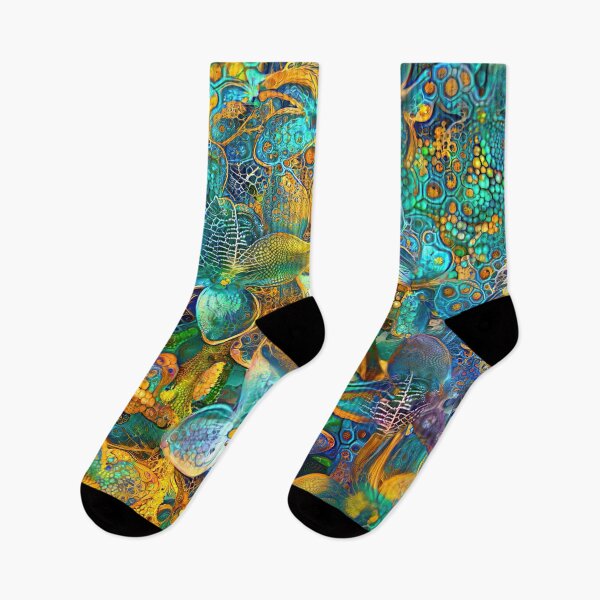 Item preview, DeepStyle abstraction designed and sold by blackhalt.