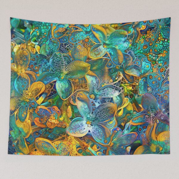 Item preview, DeepStyle abstraction designed and sold by blackhalt.