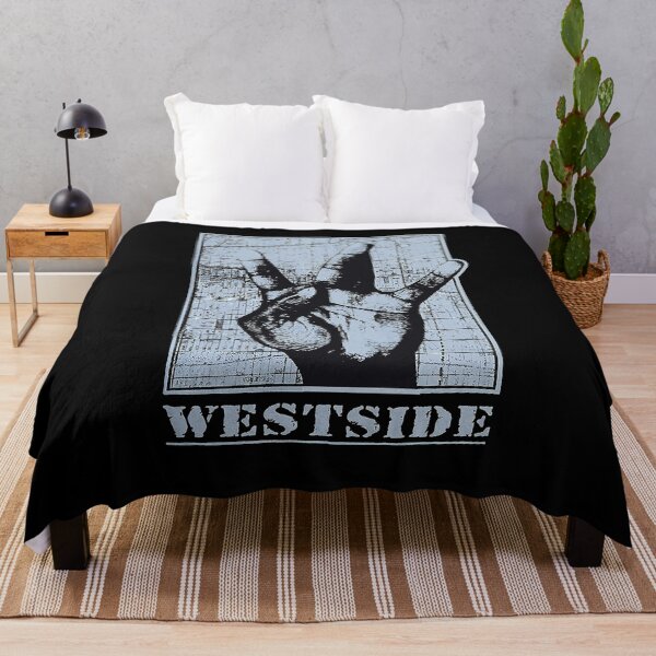 Item preview, WEST SIDE designed and sold by Sahil Belurkar.