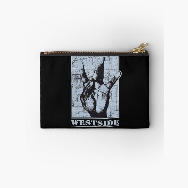 Item preview, WEST SIDE designed and sold by Sahil Belurkar.
