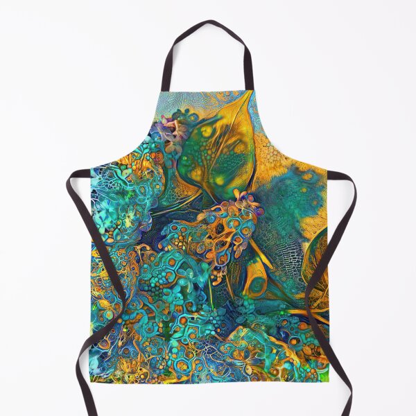Item preview, DeepStyle abstraction designed and sold by blackhalt.