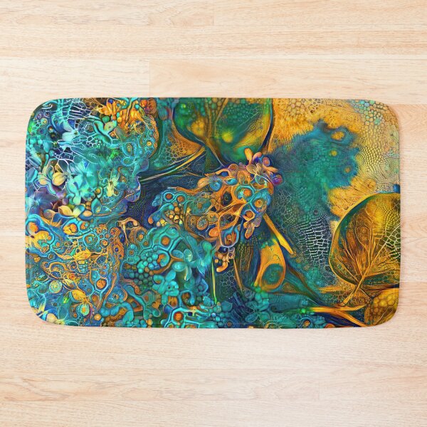 Item preview, DeepStyle abstraction designed and sold by blackhalt.