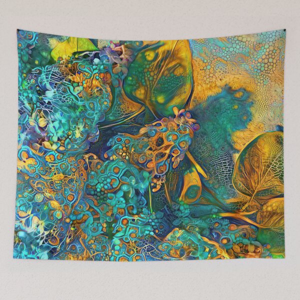 Item preview, DeepStyle abstraction designed and sold by blackhalt.