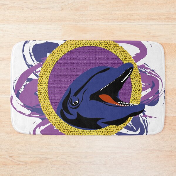 Item preview, Blue Dolphin designed and sold by Piotr Dulski.