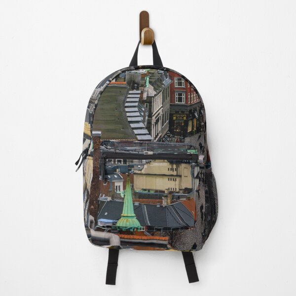 Item preview, Towns designed and sold by Jason Ridgeway.