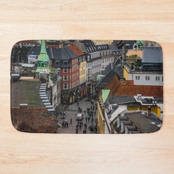 Item preview, Towns designed and sold by Jason Ridgeway.