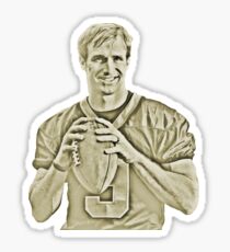 Breesus Sticker