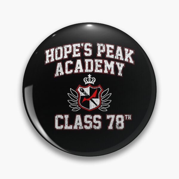 Item preview, Hope's Peak Academy Class 78th designed and sold by huckblade.