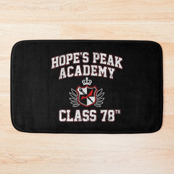 Item preview, Hope's Peak Academy Class 78th designed and sold by huckblade.