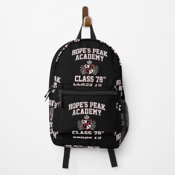 Item preview, Hope's Peak Academy Class 78th designed and sold by huckblade.