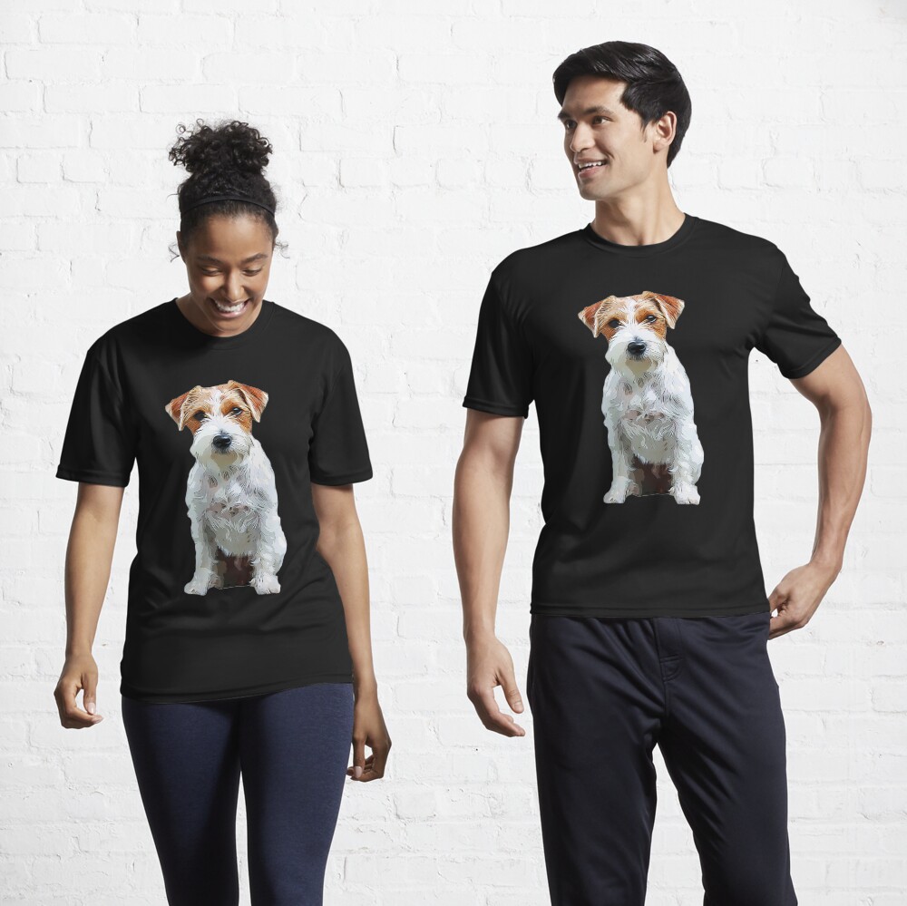 Item preview, Active T-Shirt designed and sold by Elarex.