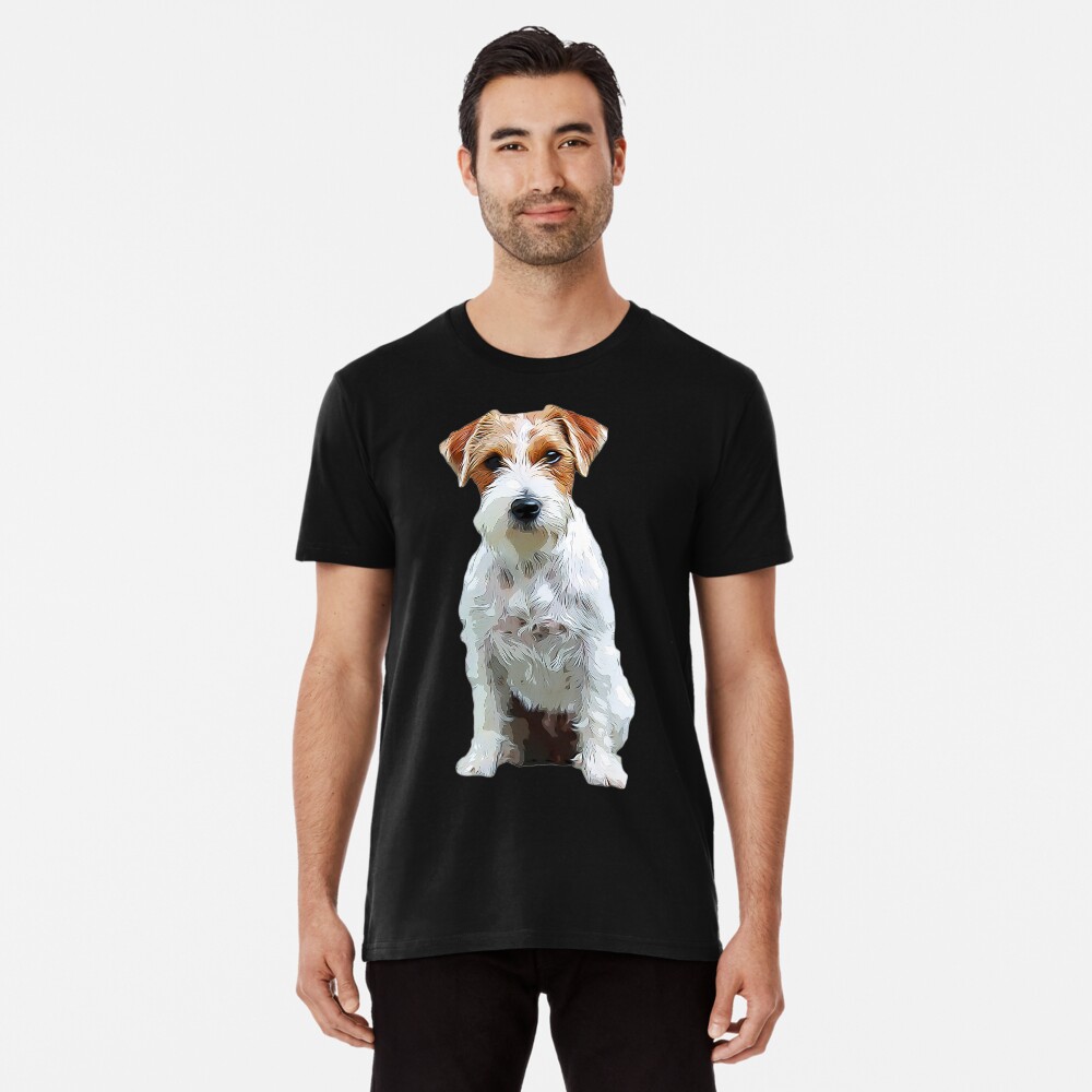 Item preview, Premium T-Shirt designed and sold by Elarex.