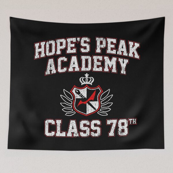 Item preview, Hope's Peak Academy Class 78th designed and sold by huckblade.