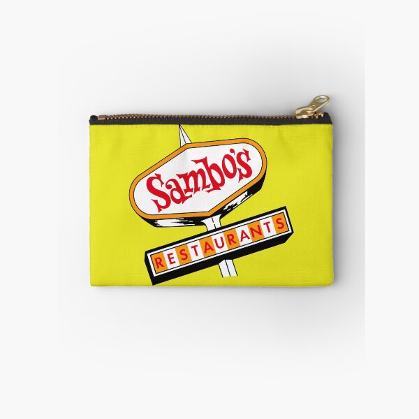 Aperçu de l'œuvre Restaurants Sambo créée et vendue par TeeArcade84.