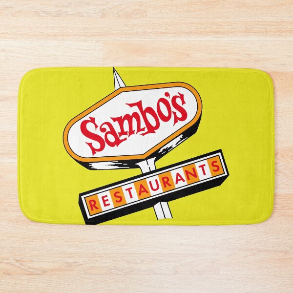 Artikelvorschau, Sambo's Restaurants entworfen und verkauft von TeeArcade84.