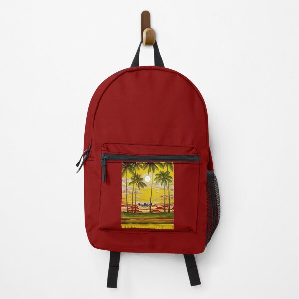 Item preview, HAWAIIAN AIR; Travel and Tourism Print designed and sold by posterbobs.