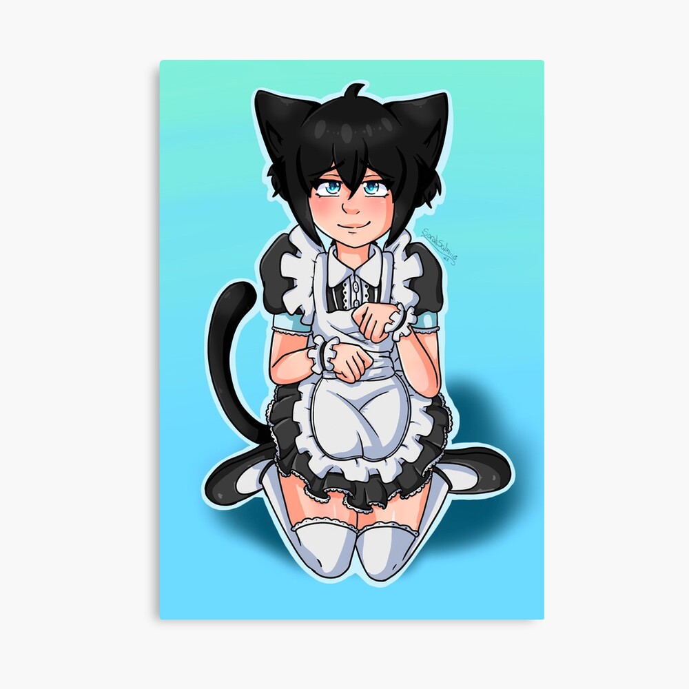 cute catboy anime｜TikTok Search