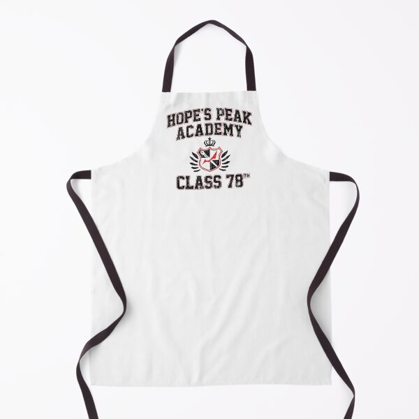 Item preview, Hope's Peak Academy Class 78th (Variant) designed and sold by huckblade.