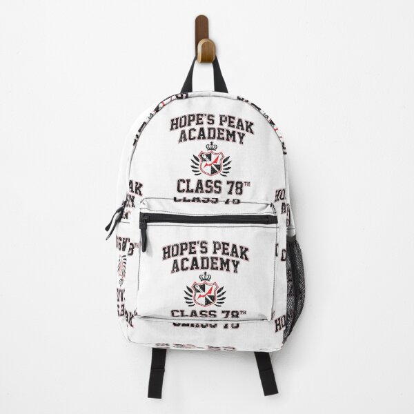 Item preview, Hope's Peak Academy Class 78th (Variant) designed and sold by huckblade.