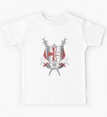 maltese Kids Tee