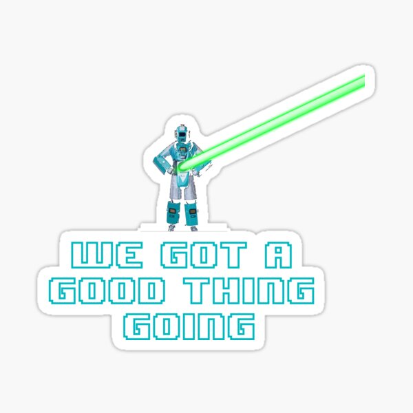 Daði Freyr eurovision 2021 Sticker